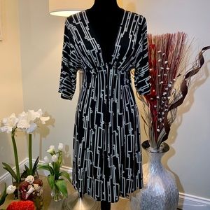 NWT Studio M/Max Studio Dress